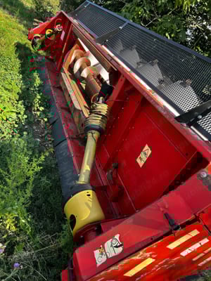 Heder Porumb Oros 6239 SA - imagine 3