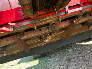 Heder Porumb Oros 6239 SA - imagine 2