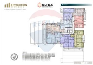 Oportunitate - Apartamente noi de vanzare Cartierul Sasar - imagine 9