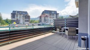 Apartament 3 camere Premium, parcare | Silver Mountain | Poiana Brașov - imagine 8