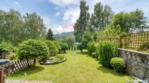 Casă / Vilă  de vacanță ideală în satul Drumul Carului, zona Moieciu - imagine 8