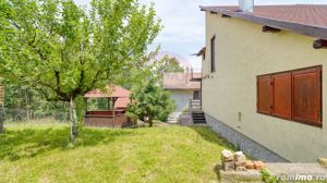 Casă / Vilă  de vacanță ideală în satul Drumul Carului, zona Moieciu - imagine 5