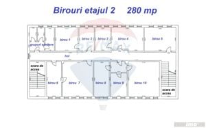 Închiriere Birou Spațiul ideal pentru afacerea dumneavoastră în Brașov - imagine 2