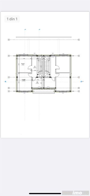 Duplex cu 4 camere la doar 7 km de Timisoara - imagine 6