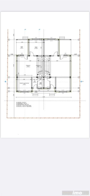 Duplex cu 4 camere la doar 7 km de Timisoara - imagine 5