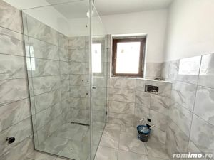 Duplex modern cu 5 camere si teren generos la doar 7 km de Timisoara - imagine 5