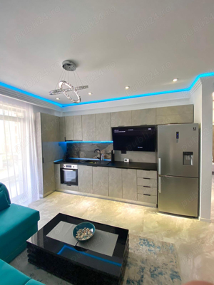 Cazare Închiriez Apartament 2 Cam Mamaia Nord Navodari - imagine 2 Cazare Închiriez Apartament 2 Cam Mamaia Nord Navodari - imagine 2