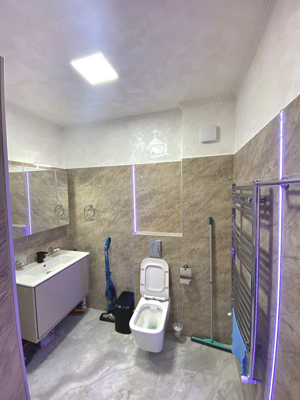 Cazare Închiriez Apartament 2 Cam Mamaia Nord Navodari - imagine 6 Cazare Închiriez Apartament 2 Cam Mamaia Nord Navodari - imagine 6