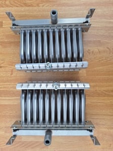 Arzator + electrod de aprindere centrala Ferroli cod 3981963  - imagine 5