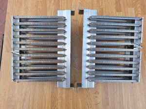 Arzator + electrod de aprindere centrala Ferroli cod 3981963  - imagine 4