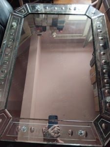 Ofer OGLINDĂ VENEȚIANA păstrată în stare bună 