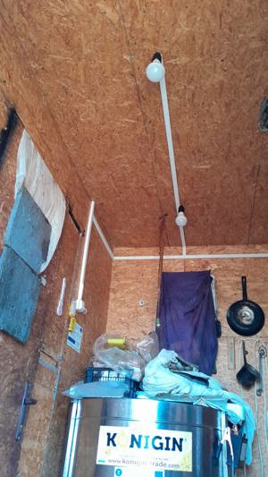 Camion Mercedes-Benz Atego  - imagine 3