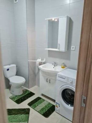 Închiriez apartament cu 2 camere etajul I - imagine 8