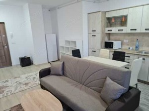 Închiriez apartament cu 2 camere etajul I - imagine 4