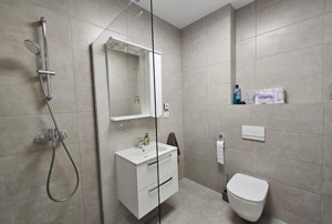 Apartament cu 2 camere zona Lipovei - imagine 6