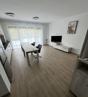 Apartament cu 2 camere zona Lipovei - imagine 5