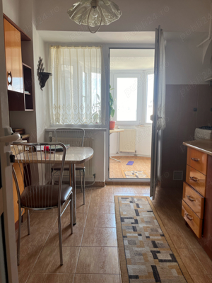  Vand! Apartament cu 3 camere ultracentral - imagine 9