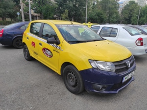 Dacia Sandero 2016,190000km reali - imagine 3