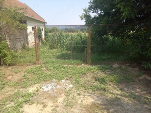 Proprietar- vând teren in Chelmac. - imagine 4