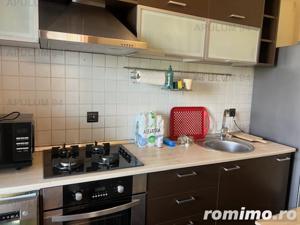 Apartament 2 camere+ terasa de 23 mp Asmita Garden.  - imagine 7