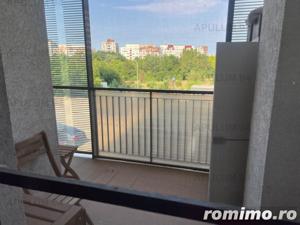 Apartament 2 camere+ terasa de 23 mp Asmita Garden.  - imagine 10