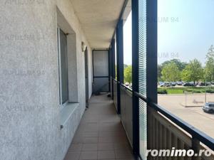 Apartament 2 camere+ terasa de 23 mp Asmita Garden.  - imagine 5