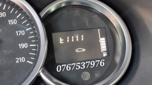 Activare functii/optiuni Dacia Logan MCV,Sandero Stepway,Duster,Lodgy,Dokker