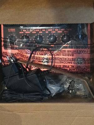 multiefect IK Multimedia X-Drive - imagine 3