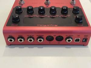 multiefect IK Multimedia X-Drive - imagine 2