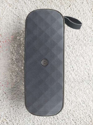Boxa Bluetooth portabila Motorola original Model:SP007 Waterproof 150 Lei fix
