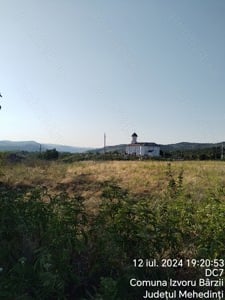 Vând teren intravilan 7000 mp în Izvorul Barzii  - imagine 5