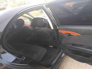 Mercedes E220 - imagine 7 Mercedes E220 - imagine 7