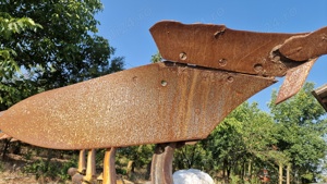 Plug reversibil huard 4 brazde - imagine 4