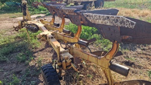 Plug reversibil huard 4 brazde - imagine 5