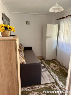 Vand apartament frumos amenajat, centru - imagine 11