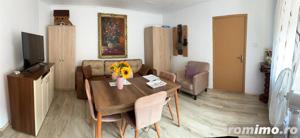 Vand apartament frumos amenajat, centru - imagine 10