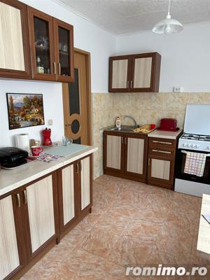 Vand apartament frumos amenajat, centru - imagine 9