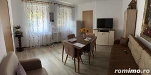 Vand apartament frumos amenajat, centru - imagine 5