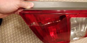 Stop dreapta spate ORIGINAL Honda Jazz ideal facelift 2009-2014 cu led, 33550-TF0-J01 - imagine 3