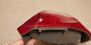 Stop dreapta spate ORIGINAL Honda Jazz ideal facelift 2009-2014 cu led, 33550-TF0-J01 - imagine 5