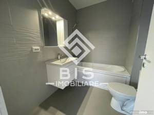 Apartament 3 camere bloc nou - imagine 5