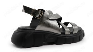 Sandale damă piele mărimea 38 - imagine 5