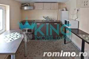 Delfinariu | 3 Camere | Balcon | Modern | Centrala | Anul Universitar - imagine 9