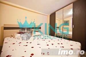 Delfinariu | 3 Camere | Balcon | Modern | Centrala | Anul Universitar - imagine 7