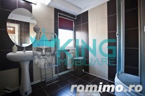 Delfinariu | 3 Camere | Balcon | Modern | Centrala | Anul Universitar - imagine 8