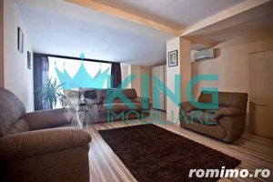 Delfinariu | 3 Camere | Balcon | Modern | Centrala | Anul Universitar - imagine 2