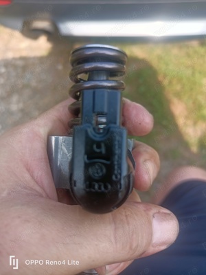 injectoare 03G130073t pasat b6 motor BMR  - imagine 4