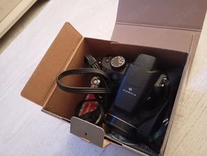 Aparat foto de nota 10 Fujifilm finepix s4000 - imagine 9