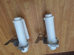  Sifon condens centrala Ferroli Divacondens (3980C850), buc = 2 - imagine 5