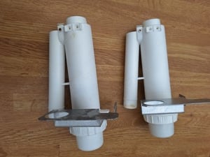  Sifon condens centrala Ferroli Divacondens (3980C850), buc = 2 - imagine 3